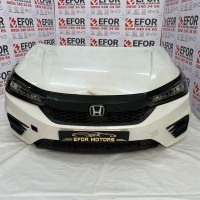 HONDA CİTY KOMPLE ÖN 2021-2024 MODEL