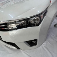 TOYOTA COROLLA KOMPLE ÖN 2013-2016 MODEL