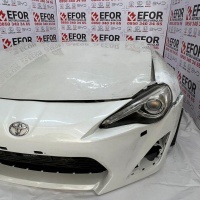 TOYOTA GT86 KOMPLE ÖN 2012-2016