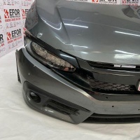 HONDA CİVİC FC5 KOMPLE ÖN 2016-2018 MODEL