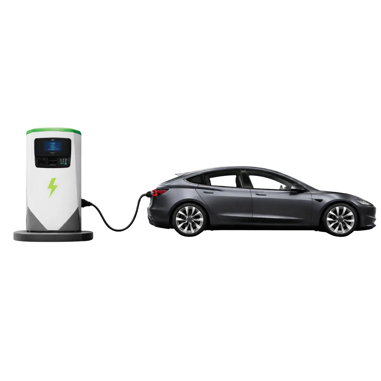 ELEKTRİKLİ ARAÇ SİSTEMLERİ