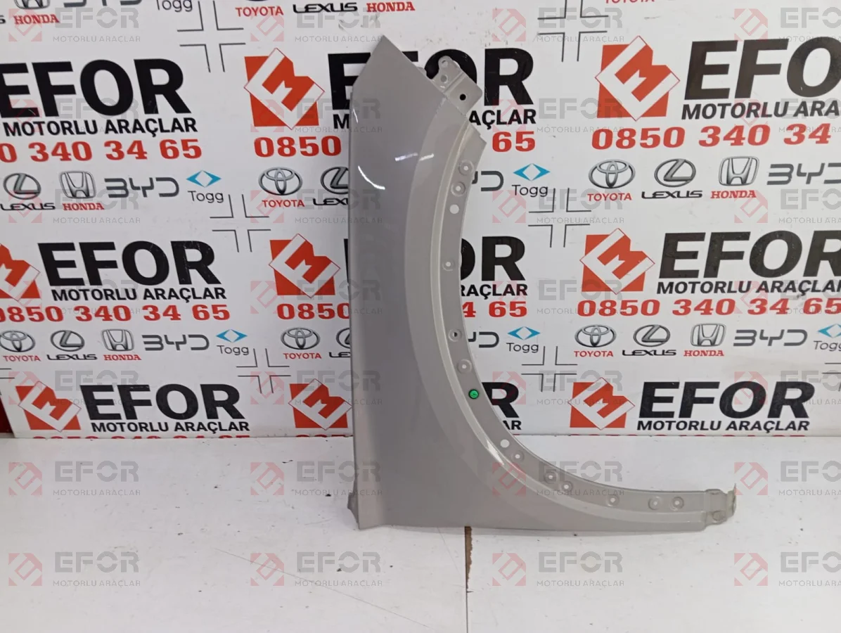 BYD Seal U SAĞ ÖN ÇAMURLUK - 