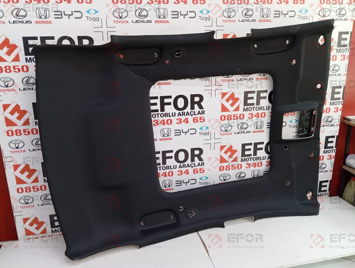 BYD Seal U TAVAN DOSEMESI - - 2024-2026