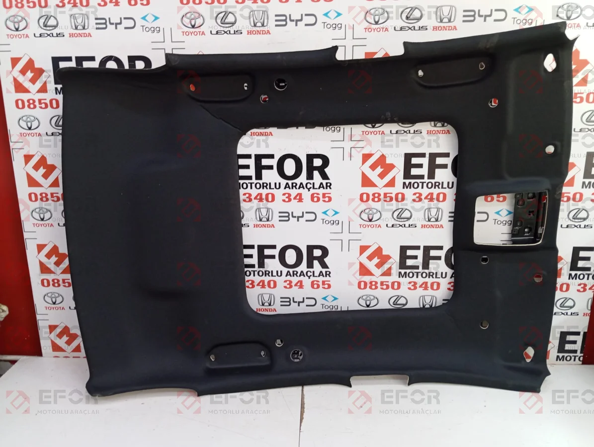 BYD Seal U TAVAN DOSEMESI - - 2024-2026