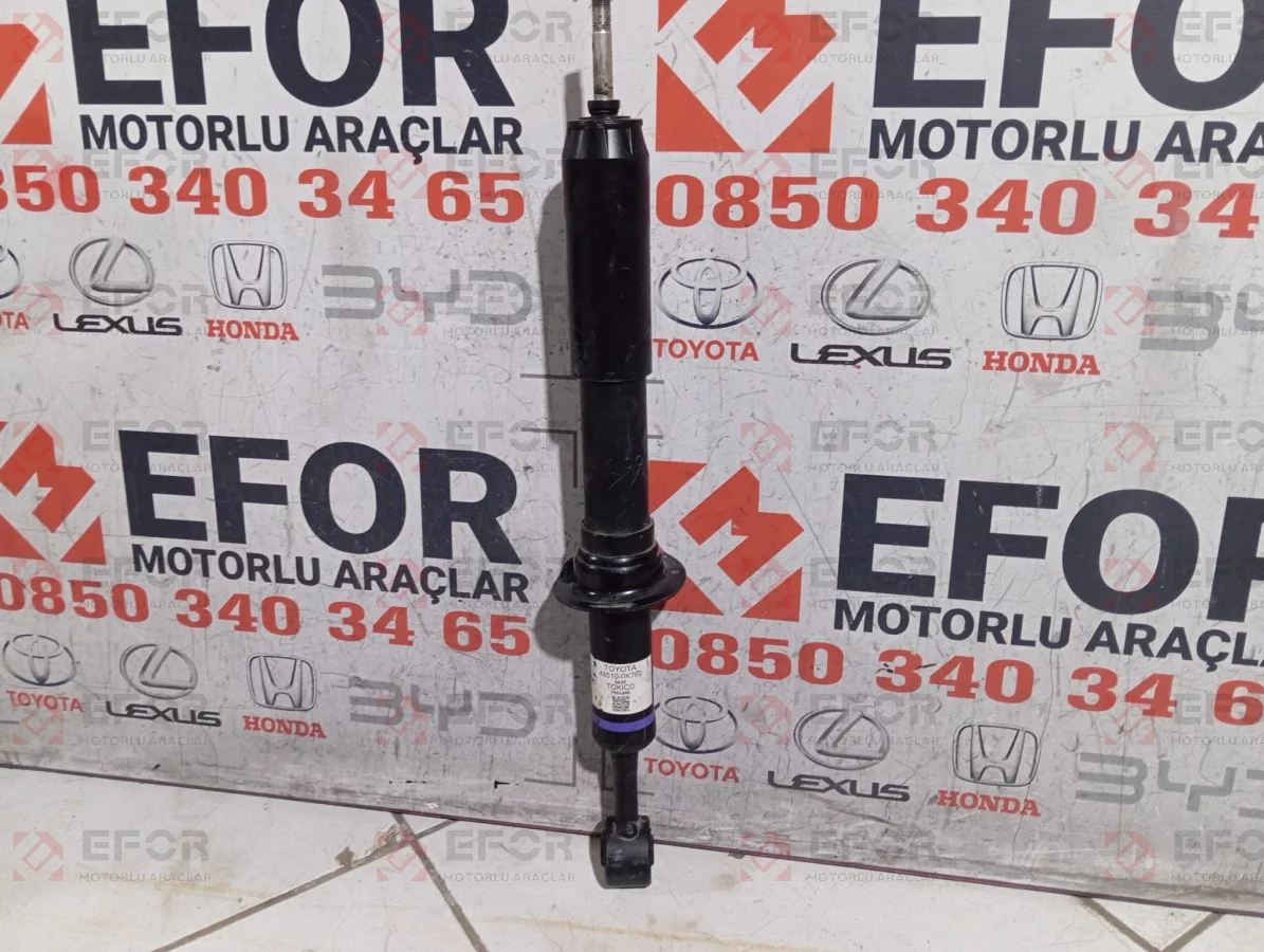 TOYOTA Hilux ARKA AMORTISOR - - 2016-2026
