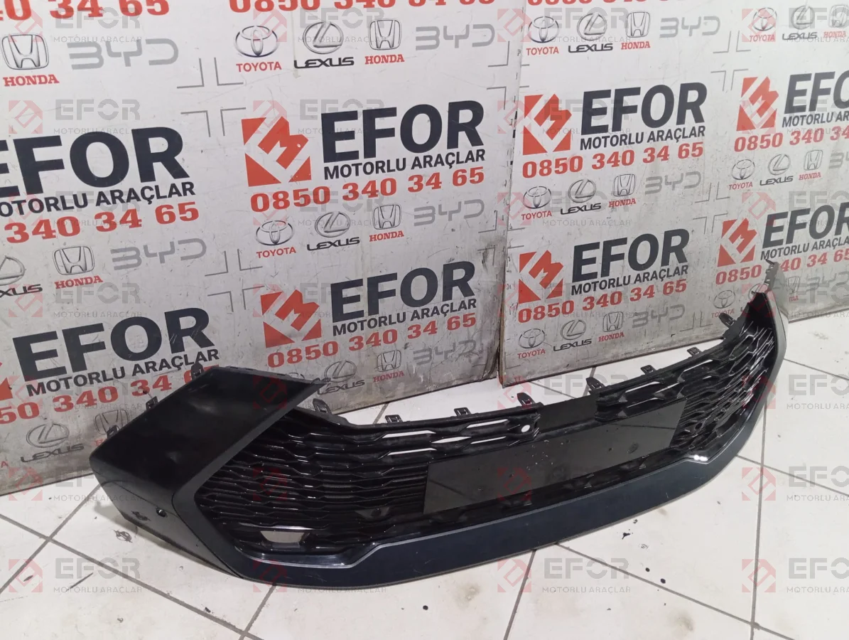 TOYOTA C-HR Tampon Izgara 2024-2026