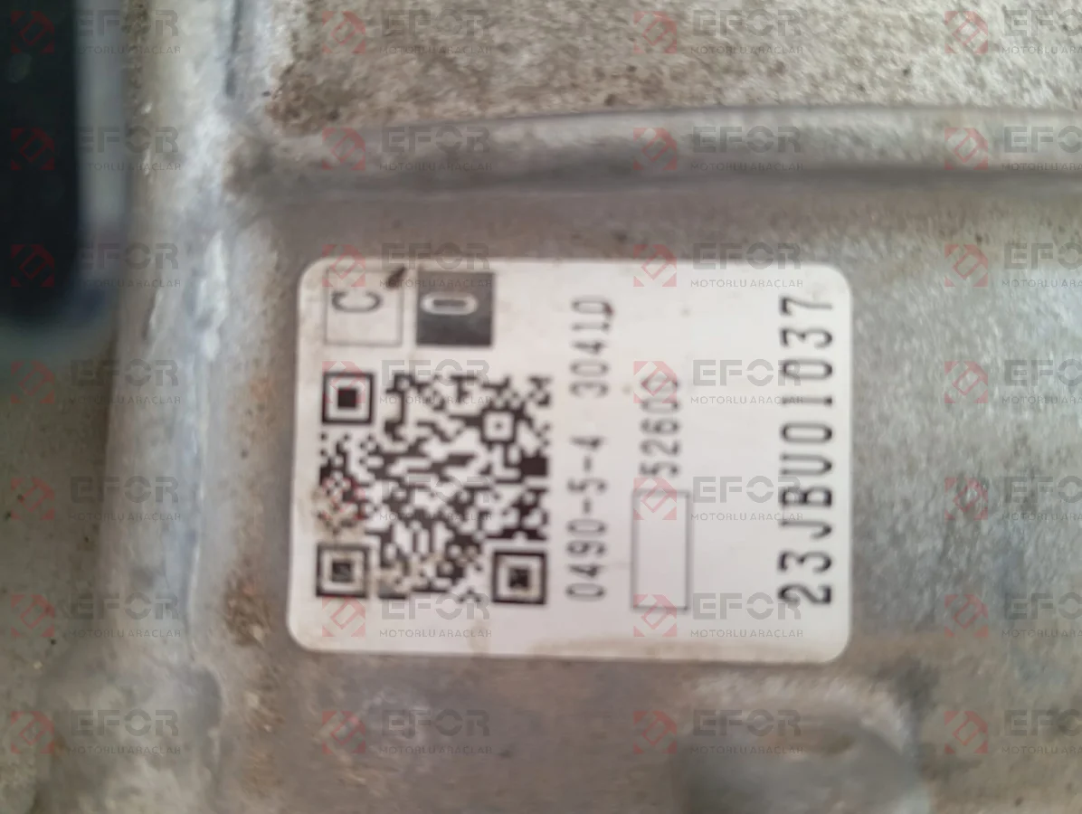 TOYOTA Yaris Cross SANZIMAN 1 5 - - 2021-2026