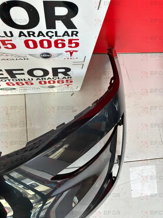TESLA Model Y Ön Tampon