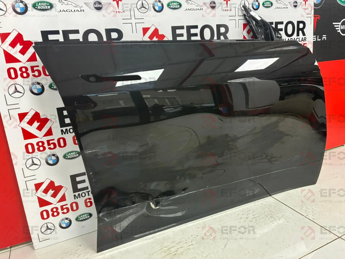 TESLA Model Y Ön Kapı