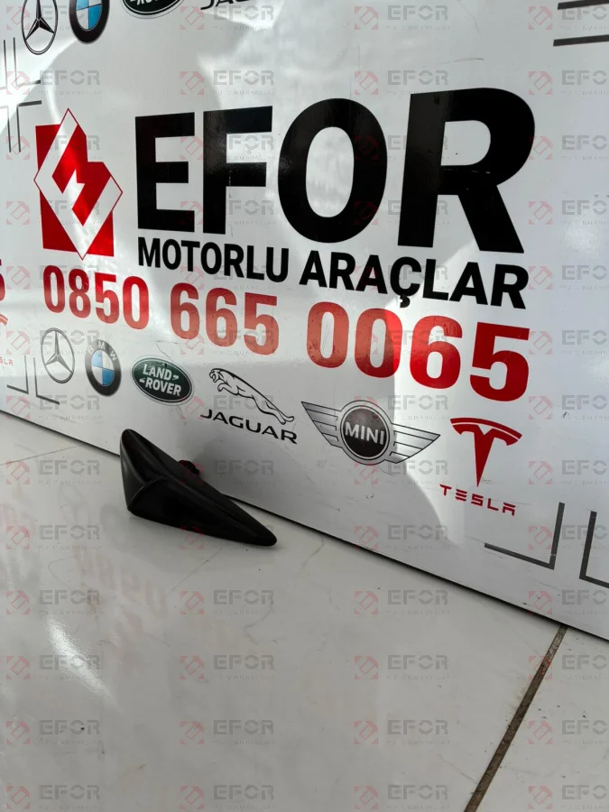 TESLA Model Y Ön Çamurluk
