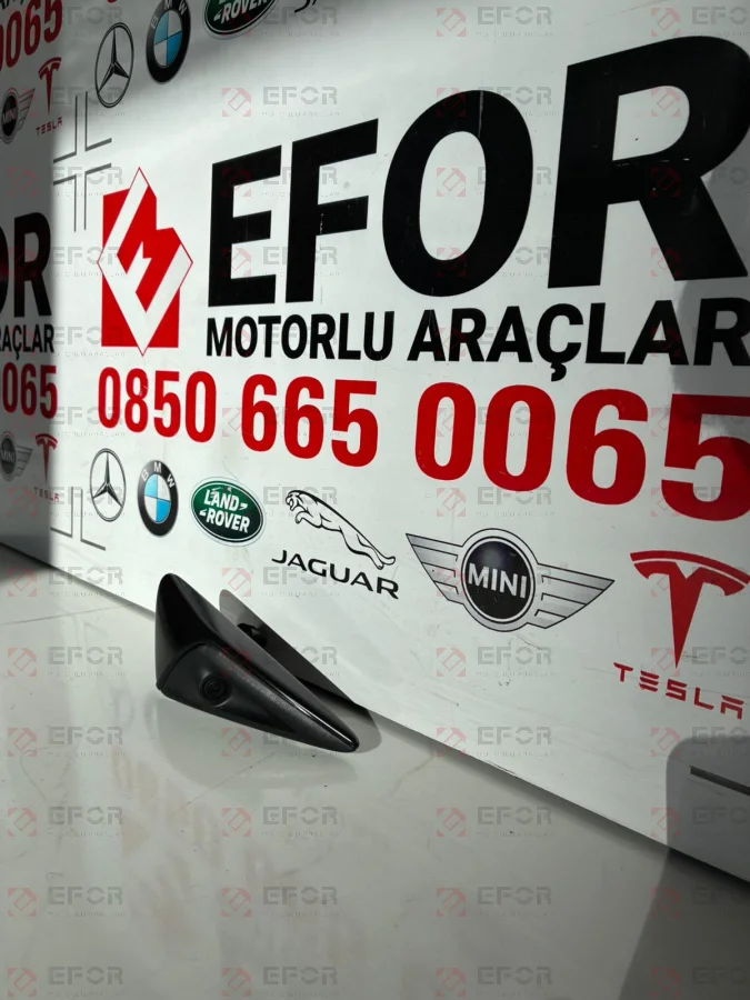 TESLA Model Y Ön Çamurluk