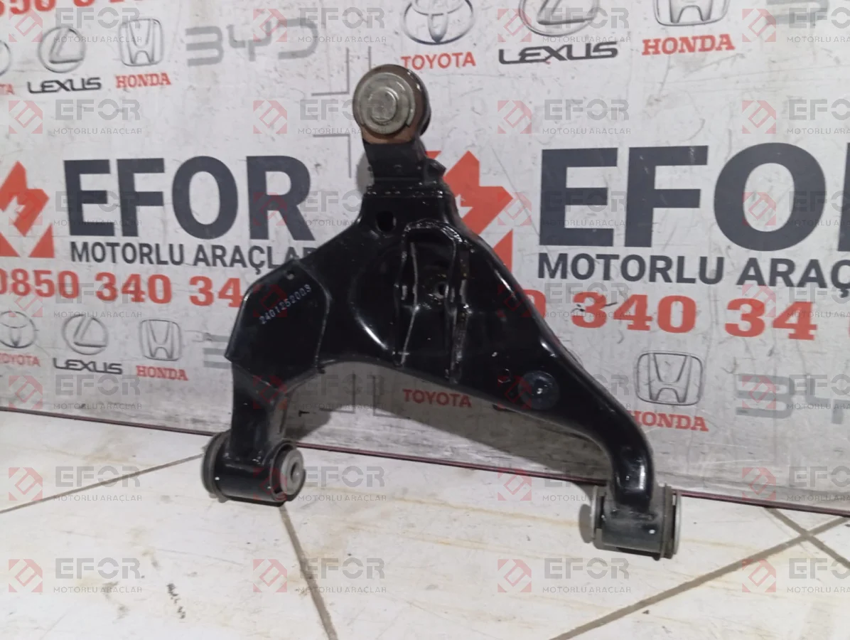 TOYOTA Hilux SAĞ ÖN SALINCAK - - 2016-2026