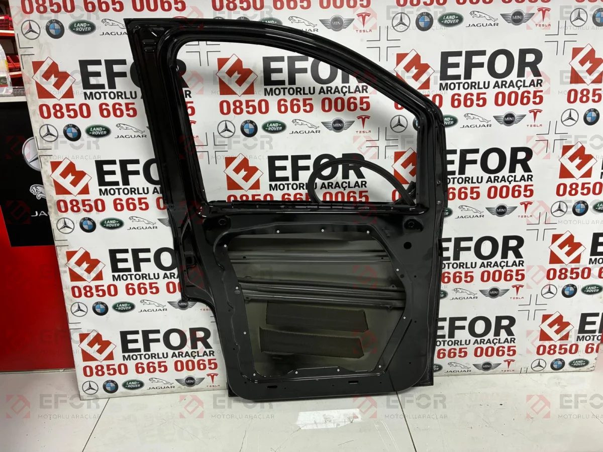 MERCEDES BENZ Vito Ön Kapı