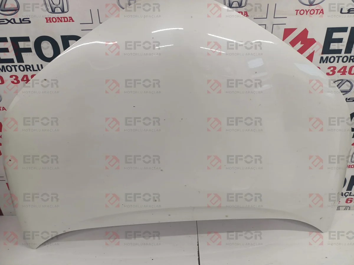 TOYOTA CHR MOTOR  - 2016-2022