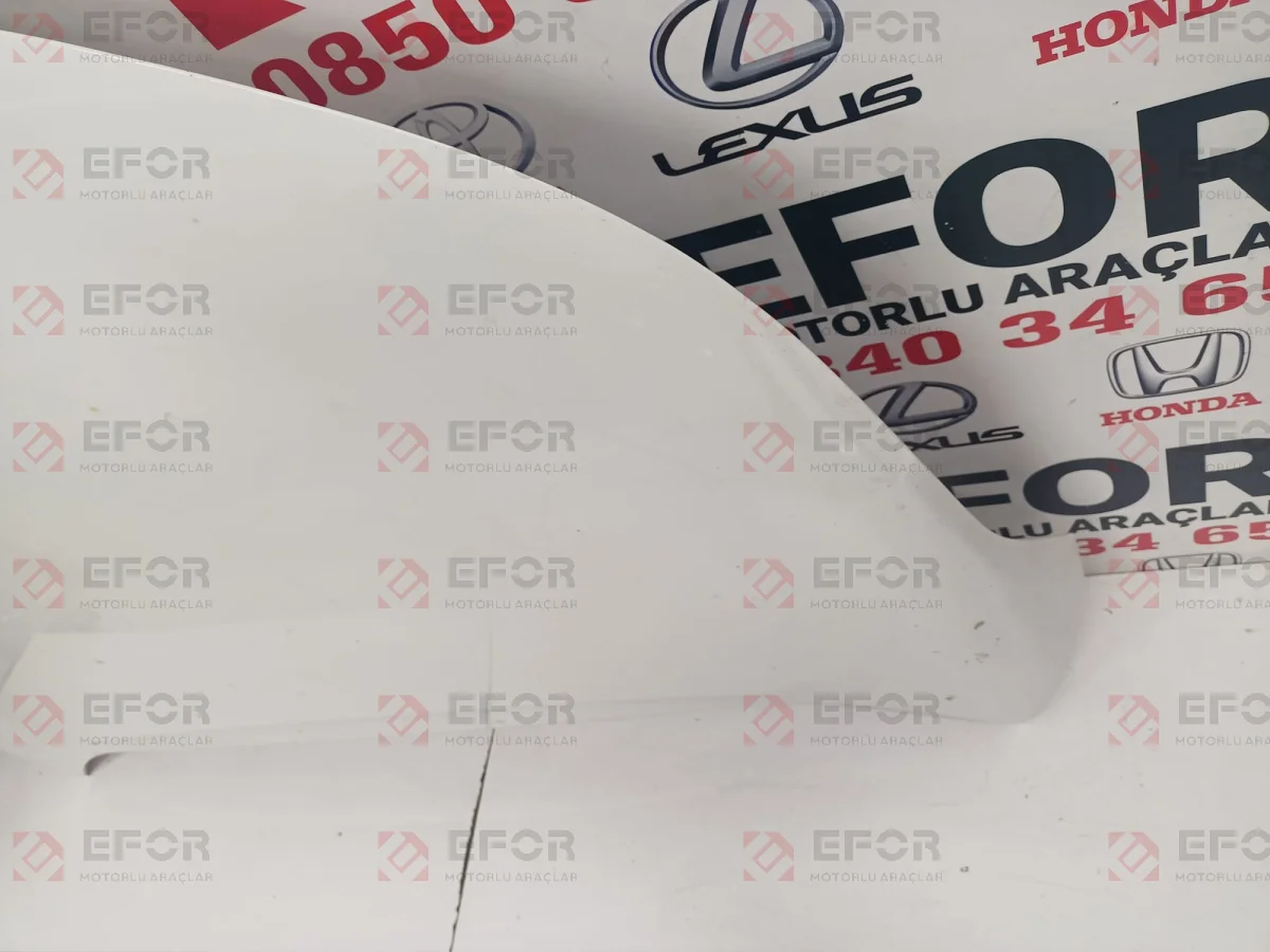 TOYOTA CHR MOTOR  - 2016-2022