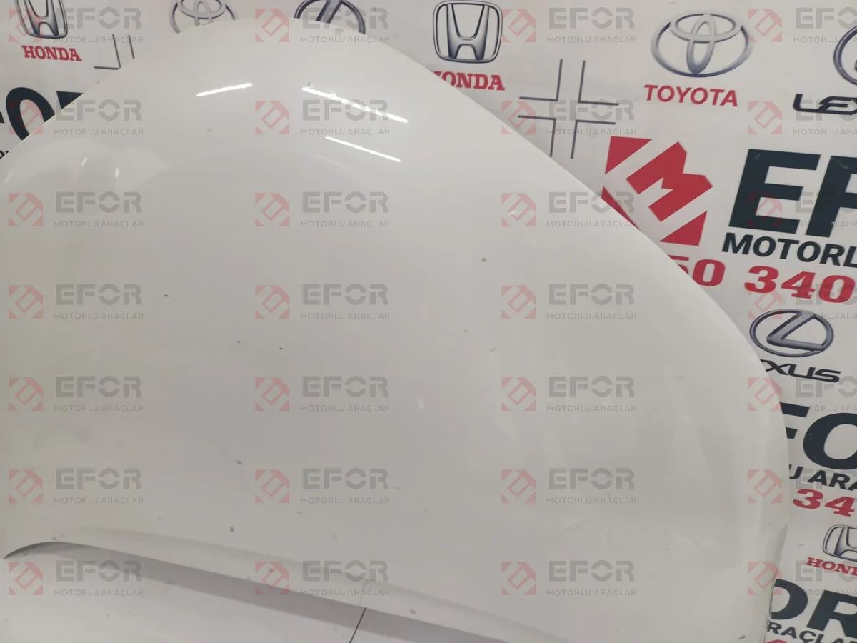 TOYOTA CHR MOTOR  - 2016-2022