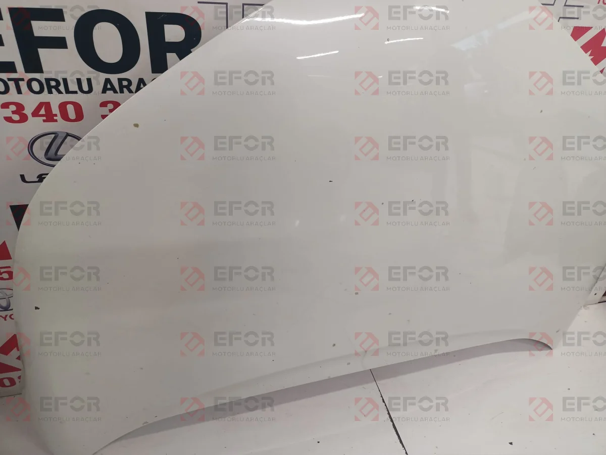 TOYOTA CHR MOTOR  - 2016-2022