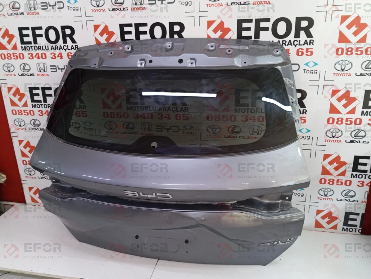 BYD SEAL KAPAK SEAL BAĞAJ - 2024-2026
