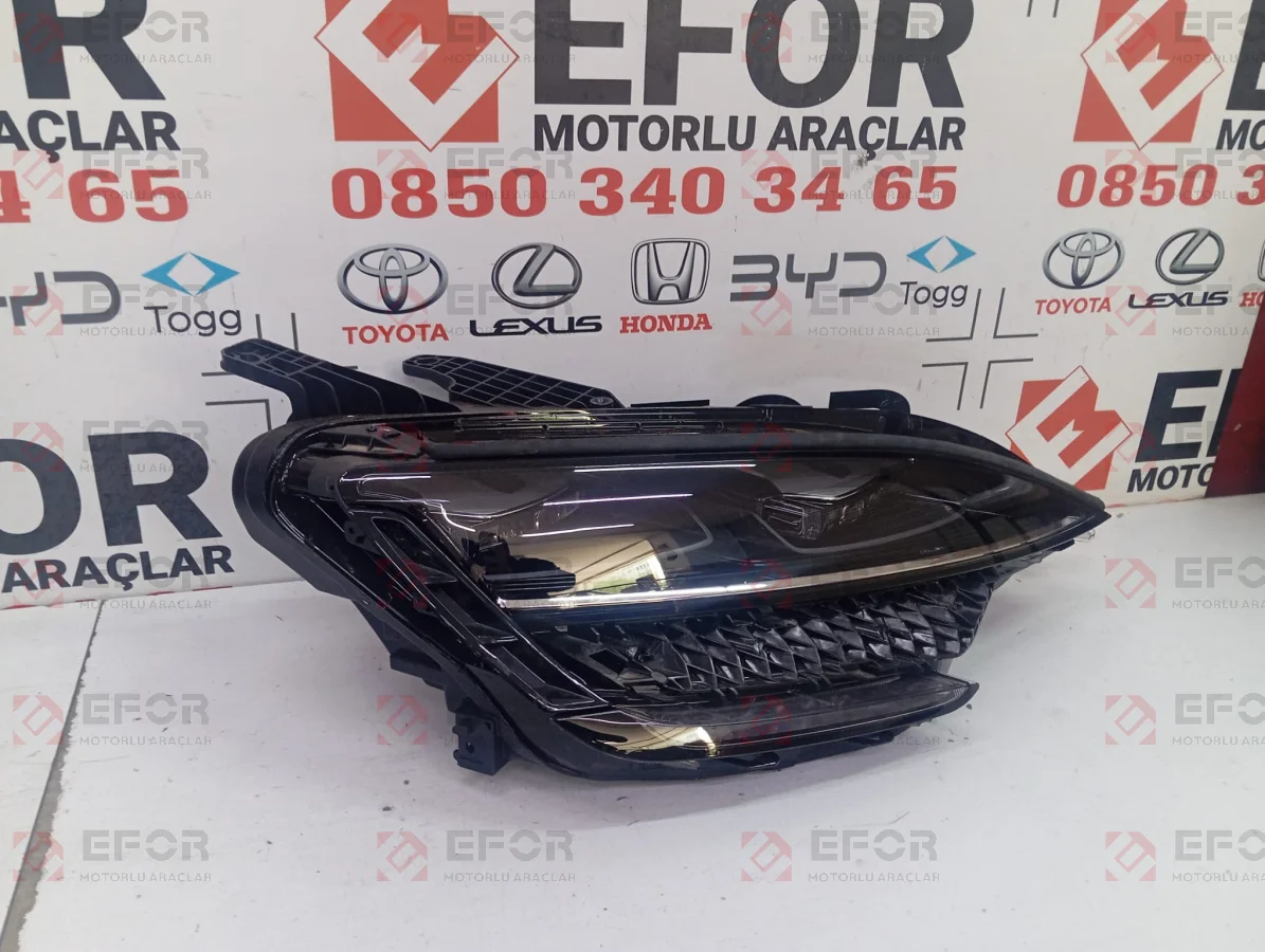 BYD Seal U SEAL SAĞ FAR - - 2024-2026