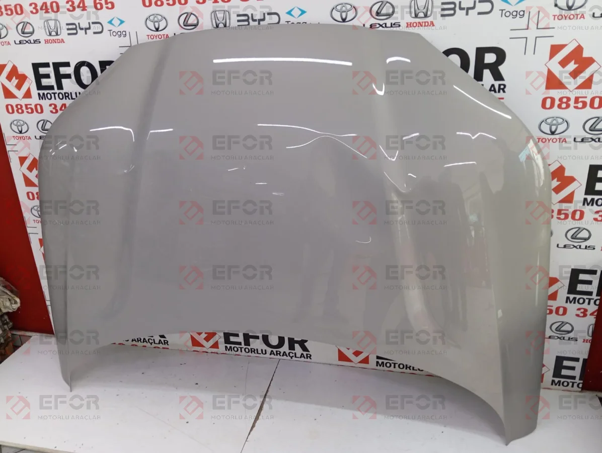 BYD Seal U MOTOR KAPUT - - 2024-2026