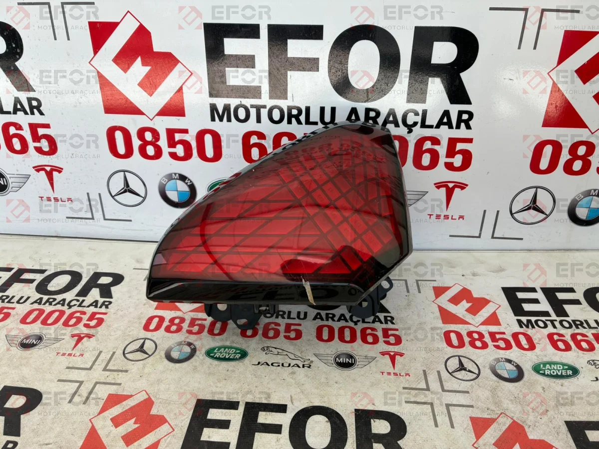 MİNİ Cooper Sol Stop Lambası