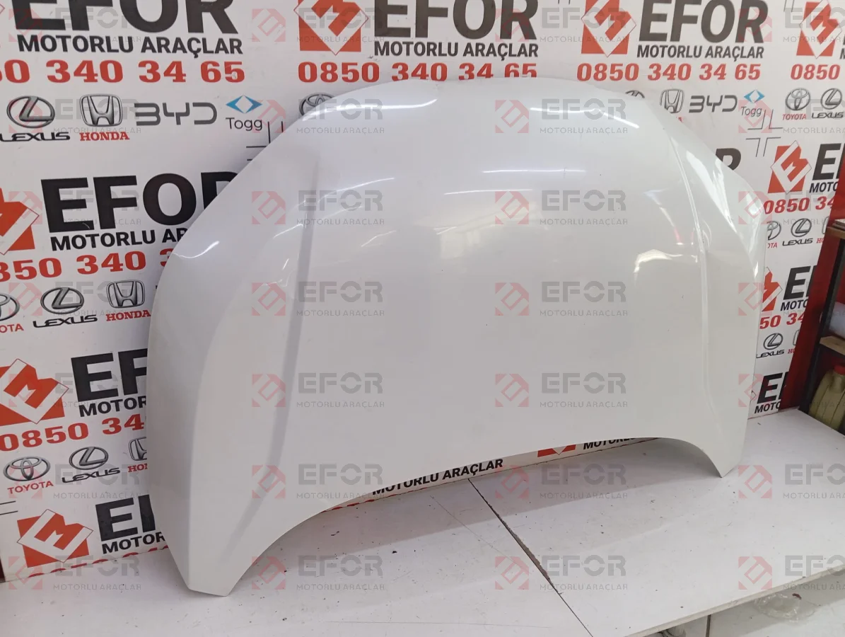 HONDA City MOTOR KAPUT - - 2020-2025