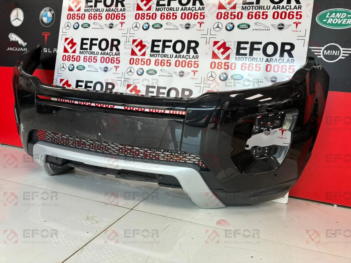 LAND ROVER Range Rover Ön Tampon