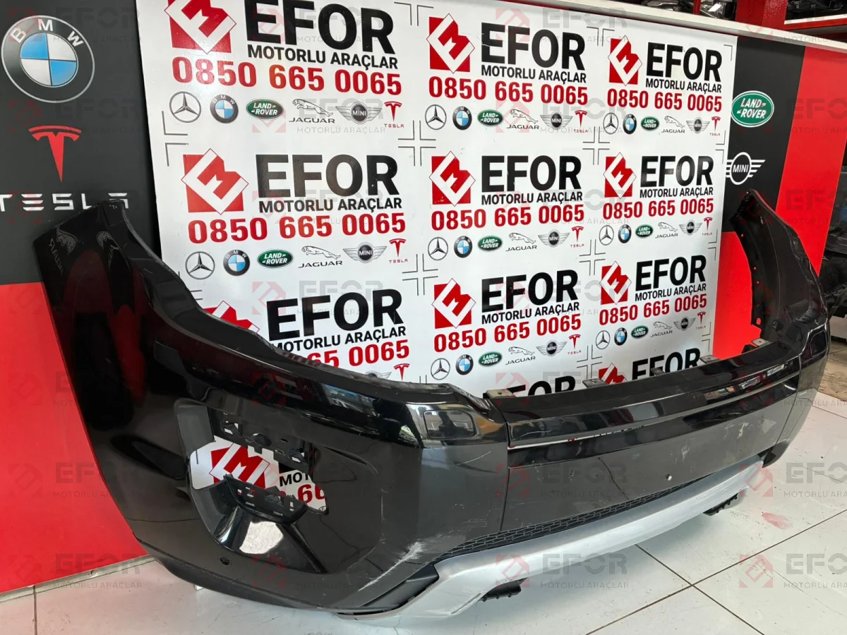LAND ROVER Range Rover Ön Tampon