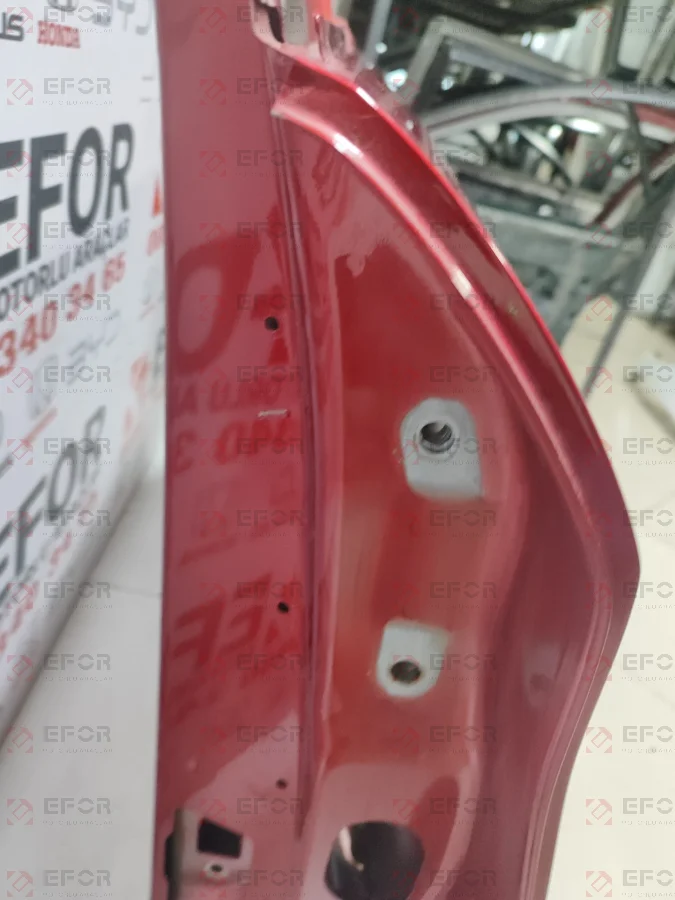 BYD Atto 3 SOL ARKA - 