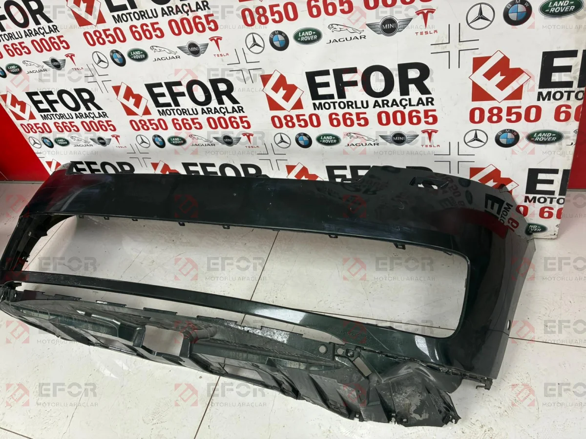 LAND ROVER Range Rover Ön Tampon