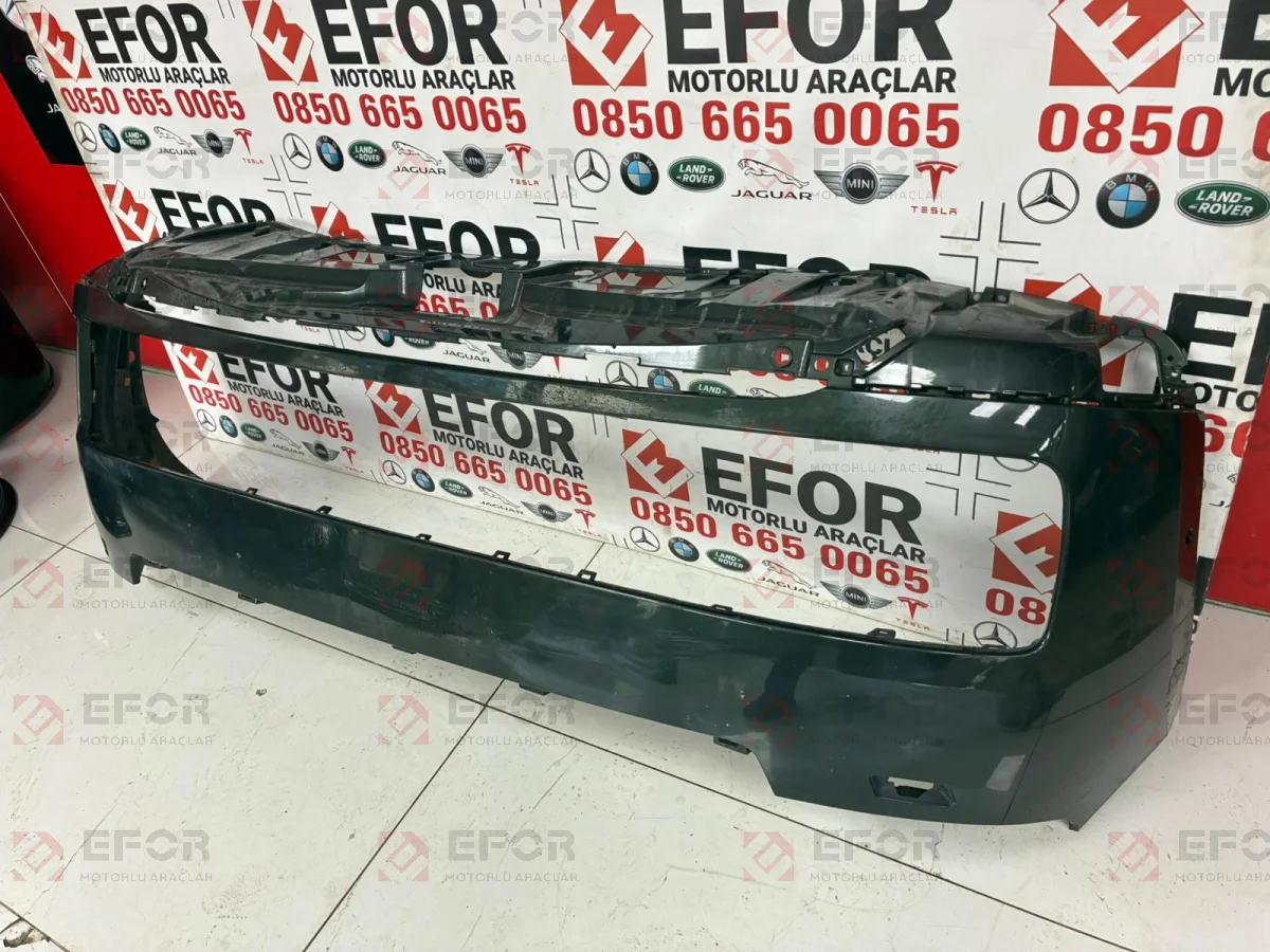 LAND ROVER Range Rover Ön Tampon