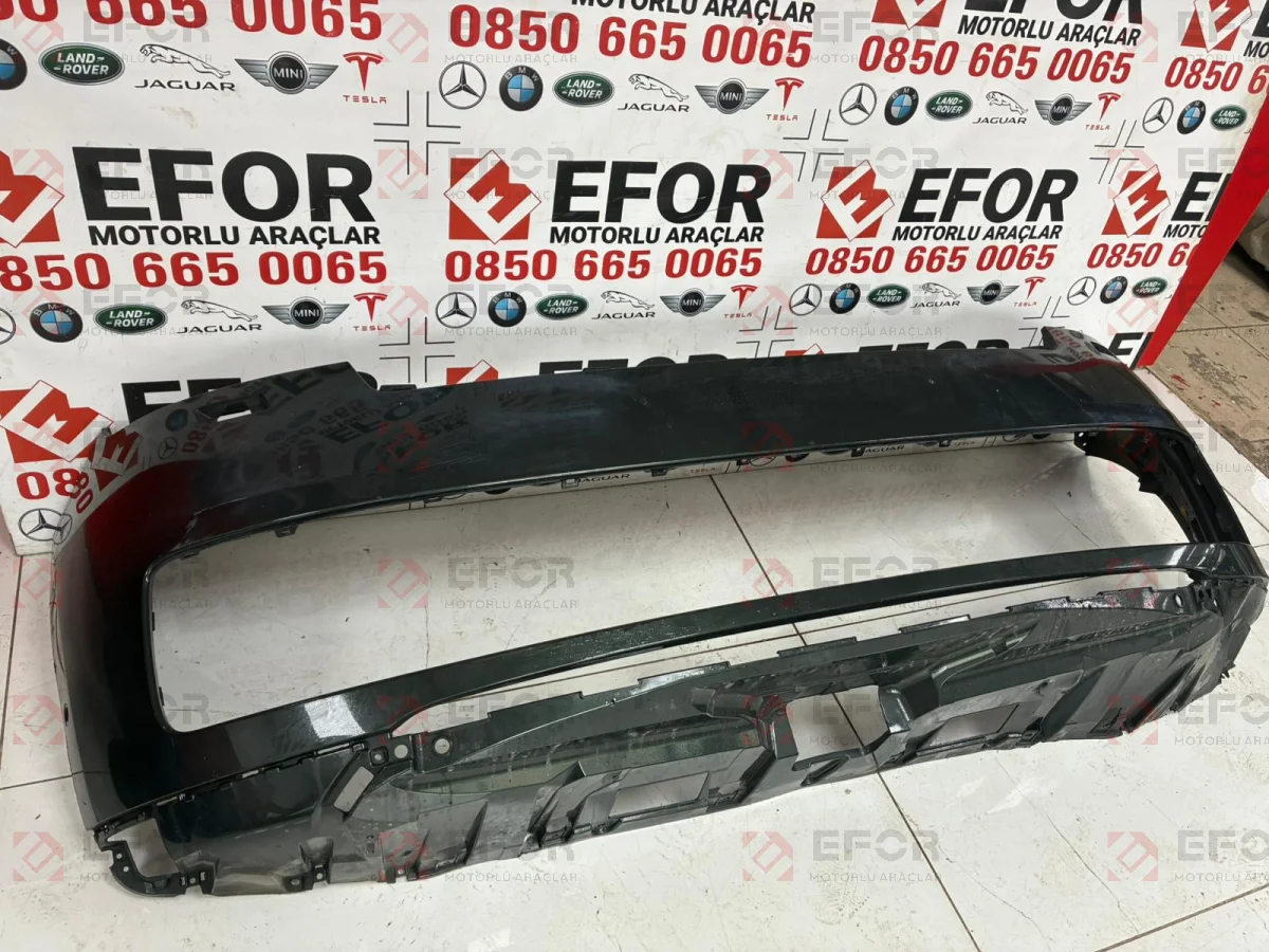 LAND ROVER Range Rover Ön Tampon
