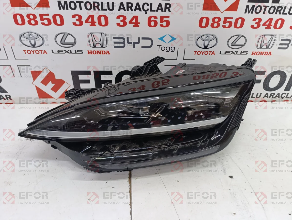 BYD Seal U SOL FAR - - 2024-2026