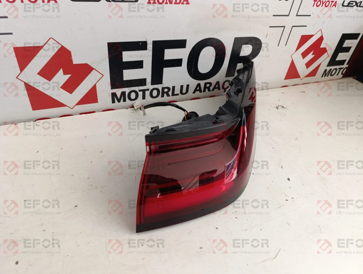 BYD Seal U SAĞ STOP - - 2024-2026