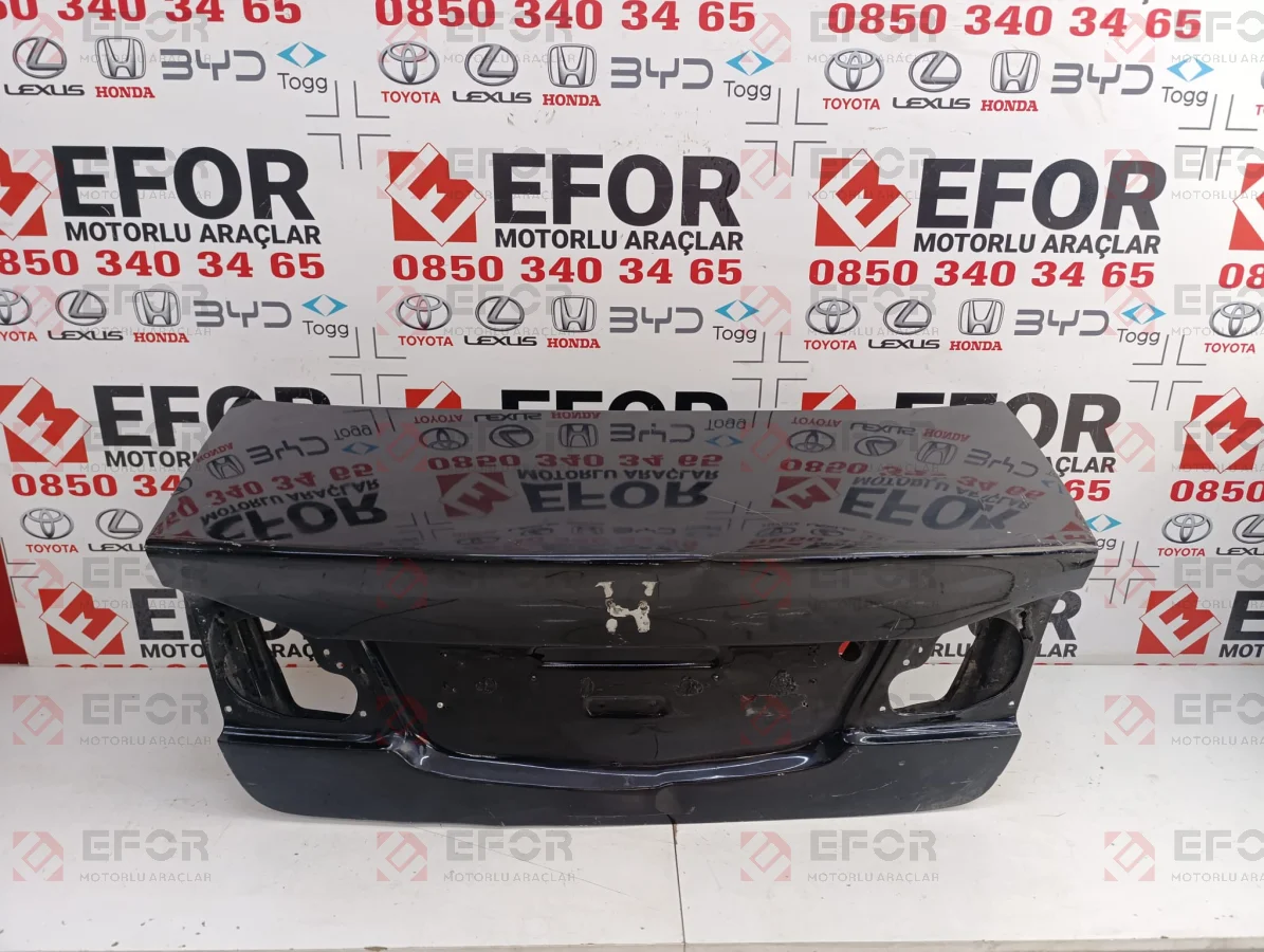 HONDA Civic BAĞAJ KAPAK - - 2006-2011