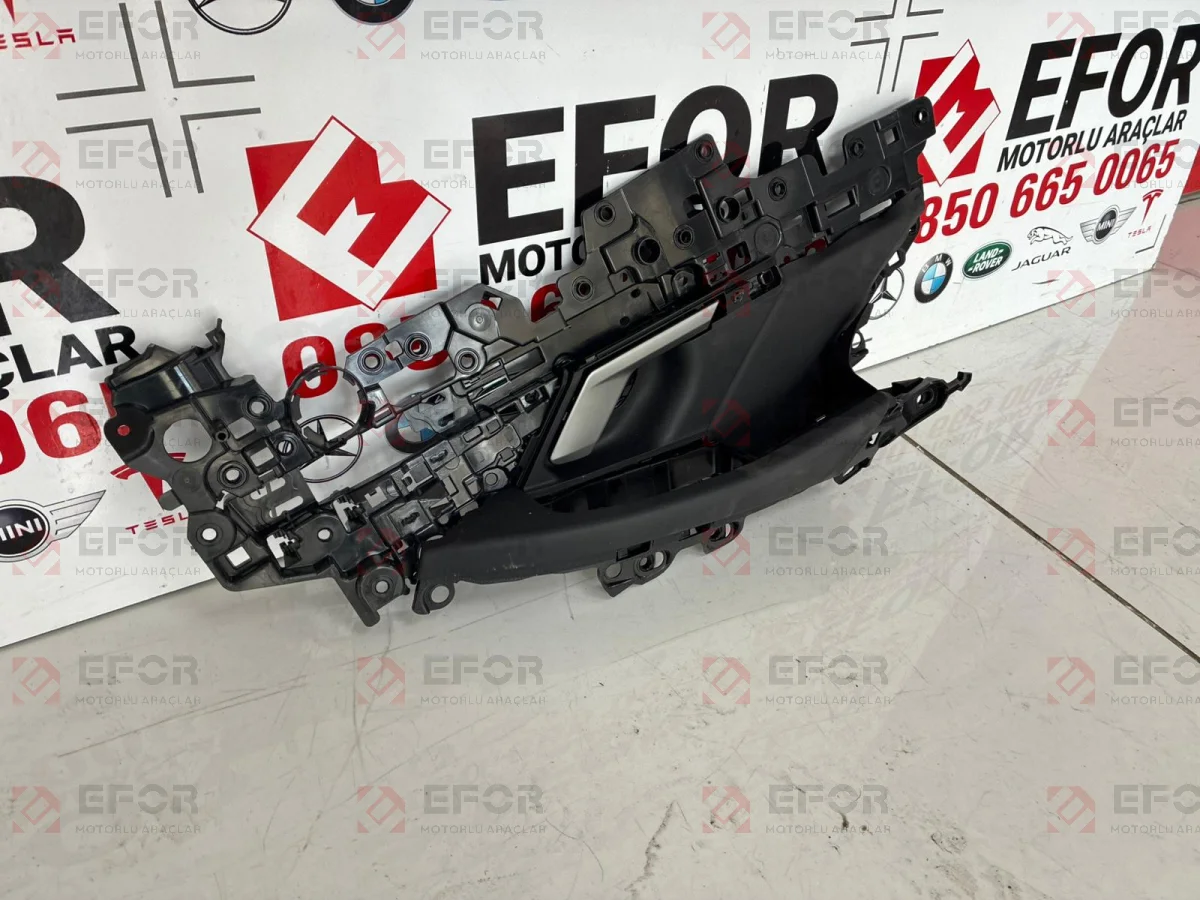 BMW 5 Serisi Ön Kapı