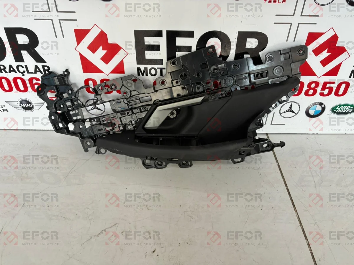 BMW 5 Serisi Ön Kapı