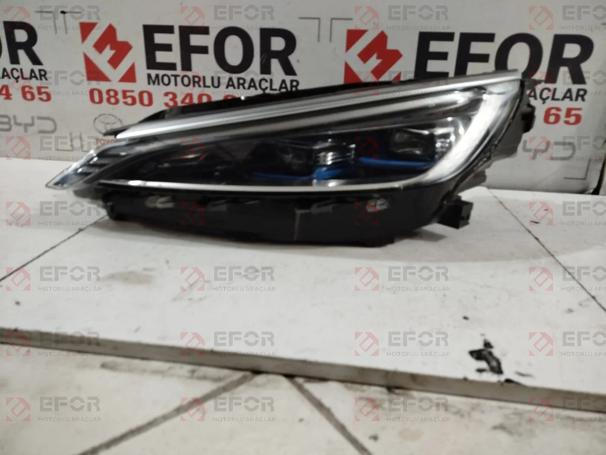 BYD Atto 3 SOL - 2023-2024