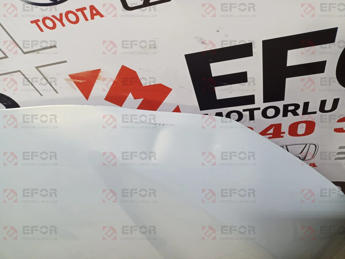 HONDA HRV NARDO GRI MOTOR - 2023-2024