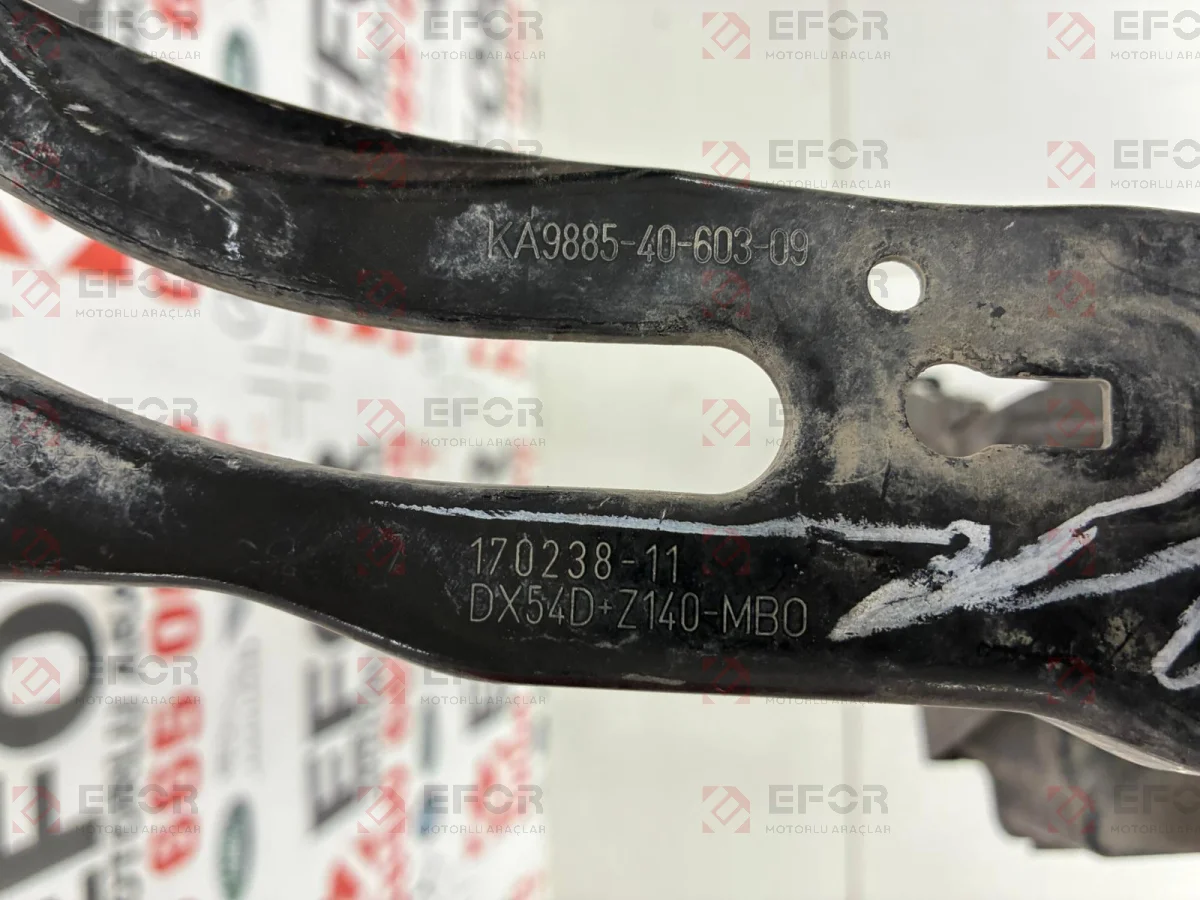 BMW 3 Serisi Far Lambası