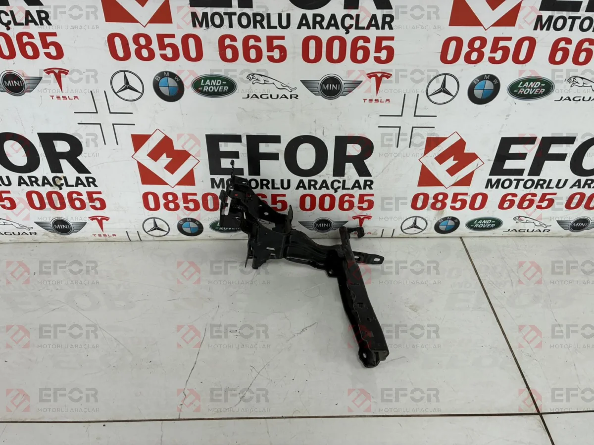 BMW 3 Serisi Far Lambası