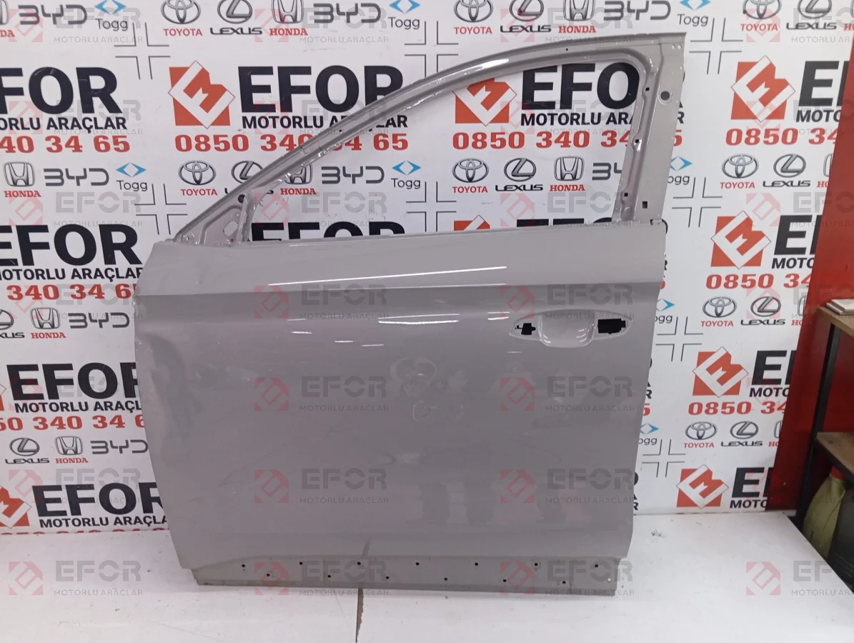 BYD Seal U Ön Kapı 2024-2026
