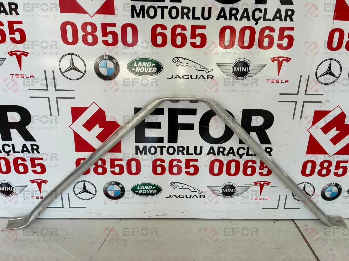 BMW X1 Ön Panel