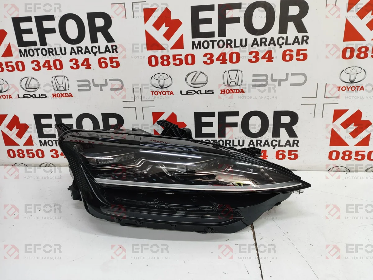 BYD Seal U SAĞ FAR - - 2023-2025