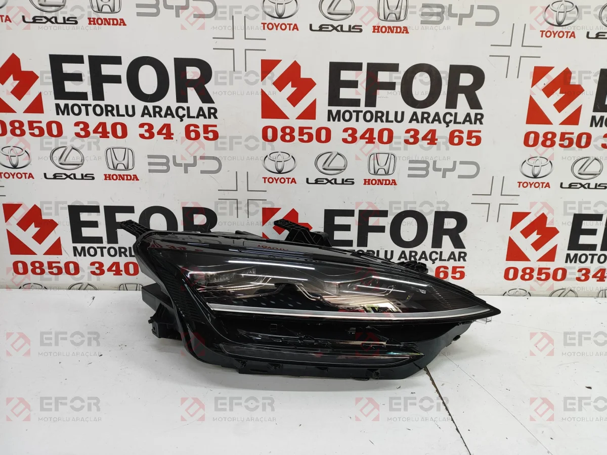 BYD Seal U SAĞ FAR - - 2023-2025