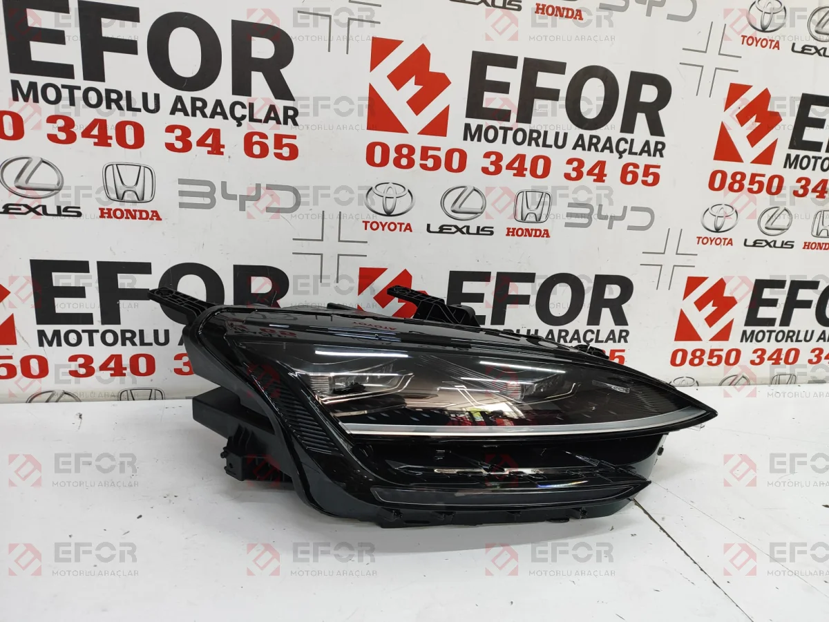 BYD Seal U SAĞ FAR - - 2023-2025