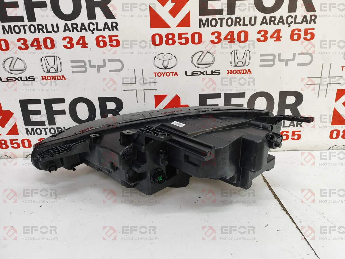 BYD Seal U SAĞ FAR - - 2023-2025