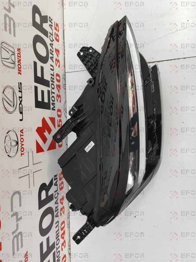 BYD Seal U SAĞ FAR - - 2023-2025