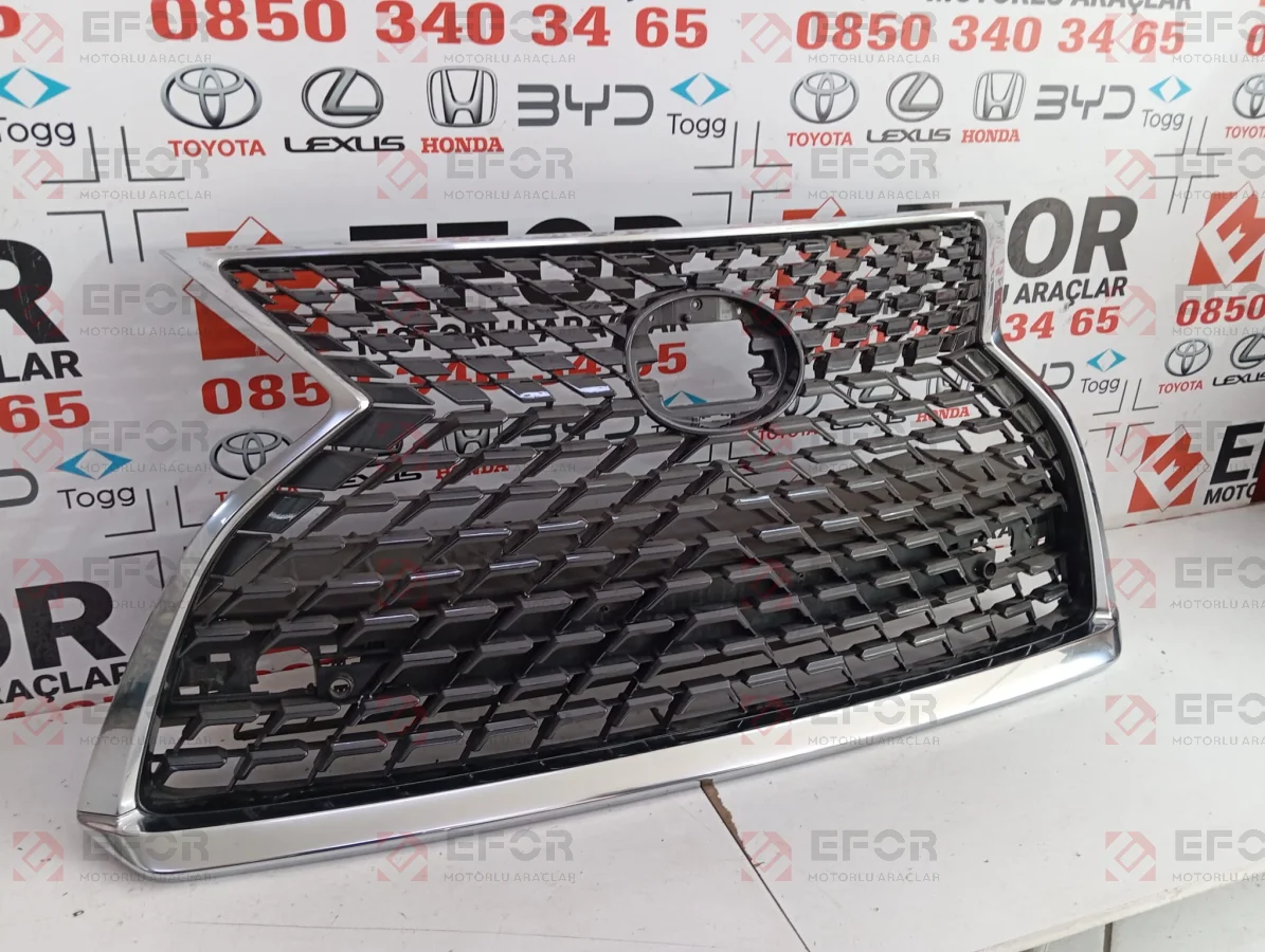 LEXUS RC RX 300 ÖN PANJUR PAA - - 2020-2021