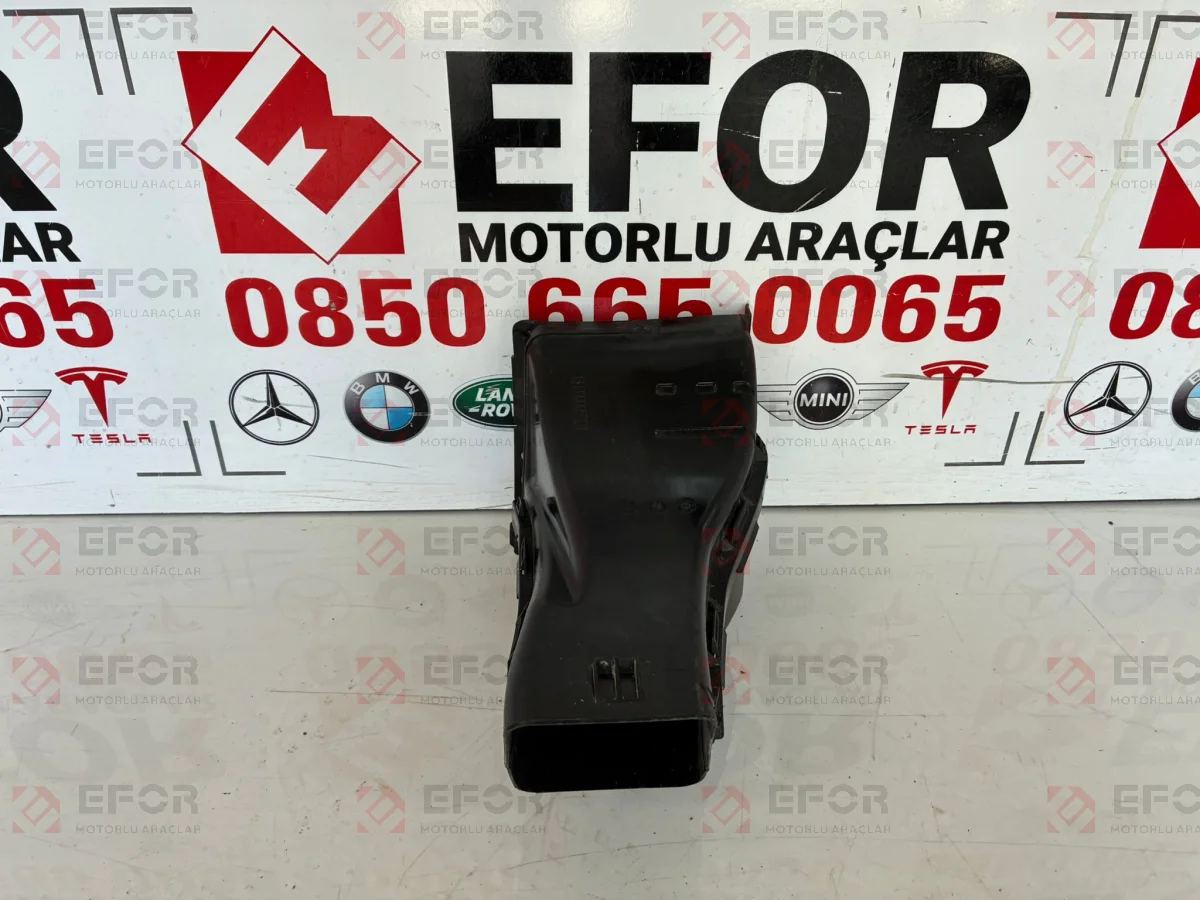 BMW X3 Sol Direksiyon Kutusu